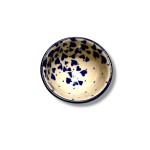 D76 Bunzlau Kommetje 2876X Aan Tafel